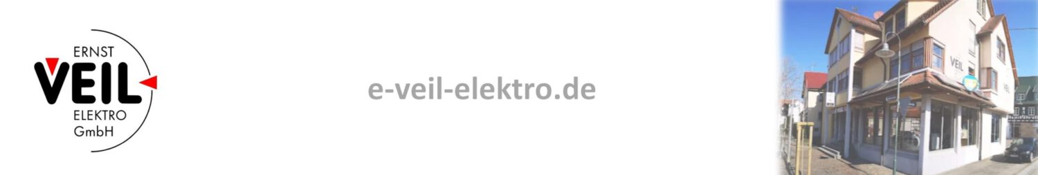 Ernst VEIL Elektro - Radio GmbH